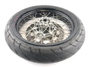 Yamaha XT 660 DM01 [2004] - front wheel rim wheel 3.50 x 17 "-5