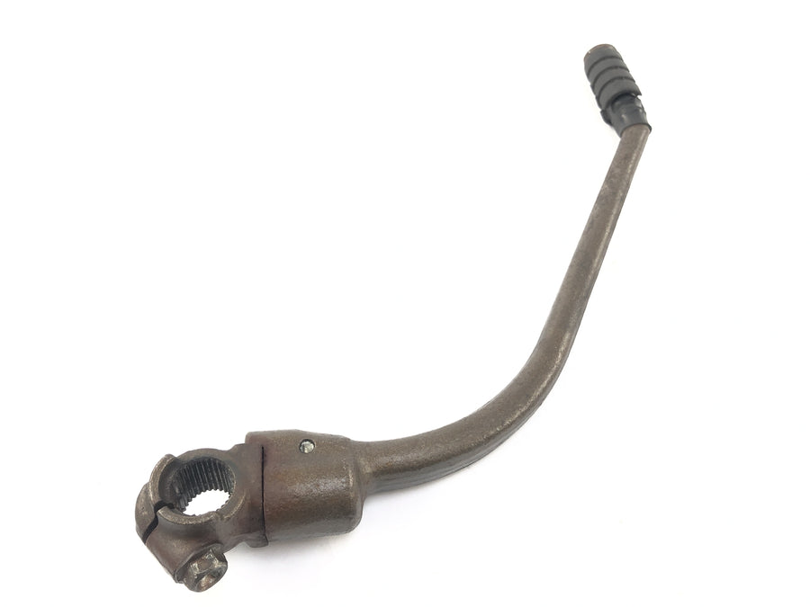 Honda NX 650 RD02 [1989] - Kickstarter lever