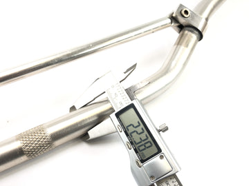 SWM SM 125 R [2018] - Lenker Stangenlenker Lenkstange Crosslenker - 0