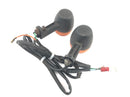 Yamaha XTZ 660 3YF [1992] - Indicator indicator indicator pair orange-3