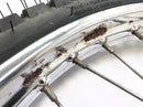 Yamaha DT 125 DE06 [2005] - Front wheel rim-4
