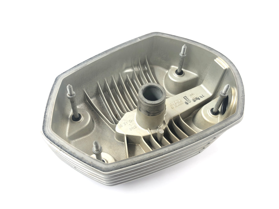 BMW R 1200 GS R12 K25 [2004] - Ventildeckel links Zylinderkopfdeckel Magnesium Motordeckel
