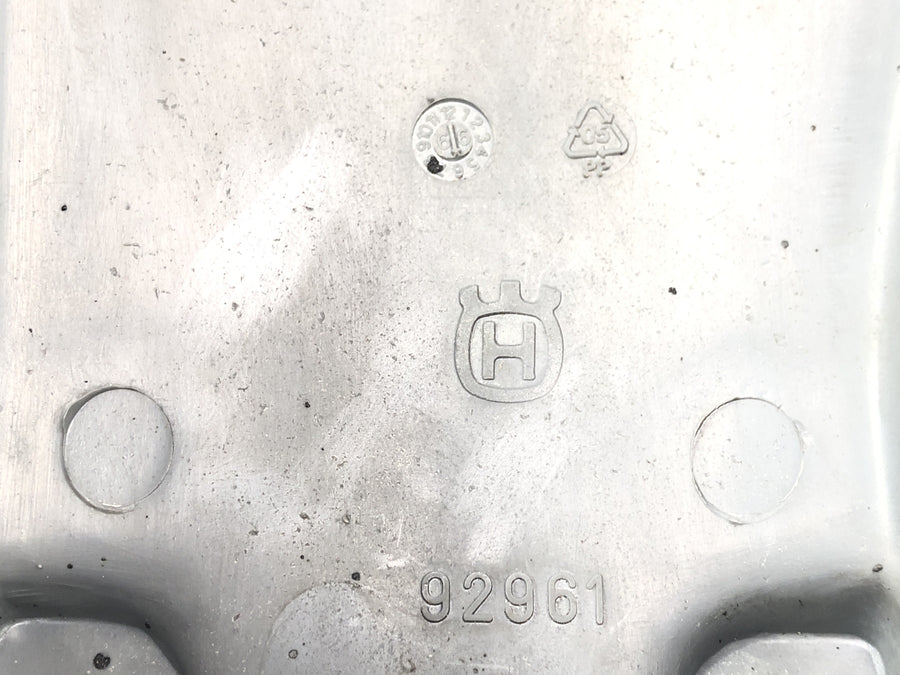 Husqvarna TE 610 H6 8AE [TE 570 H7] - Kotflügel hinten Innenkotflügel Spritzschutz