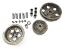 DKW NZ 250 [1938] - Clutch clutch kit-3