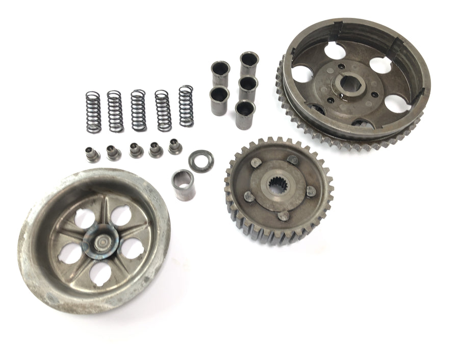DKW NZ 250 [1938] - Clutch clutch kit
