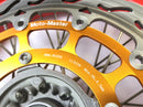 Husqvarna SM 630 A4 [2010] - Front wheel rim-4