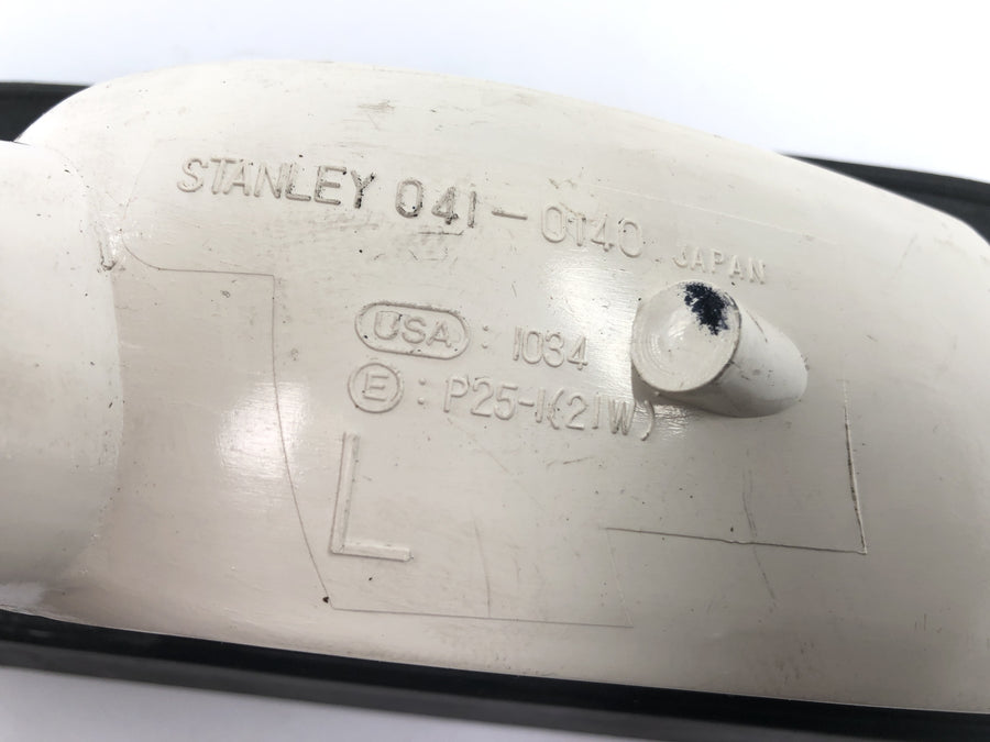 Honda GL 500 Silverching PC02 [1982] - Turn Key Turn Signal Lampe Light Light à droite