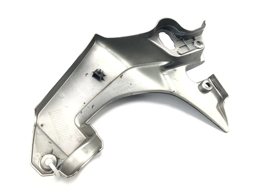 Kawasaki Versys KLE 650 A [2006] - Radiator cowling right radiator panel