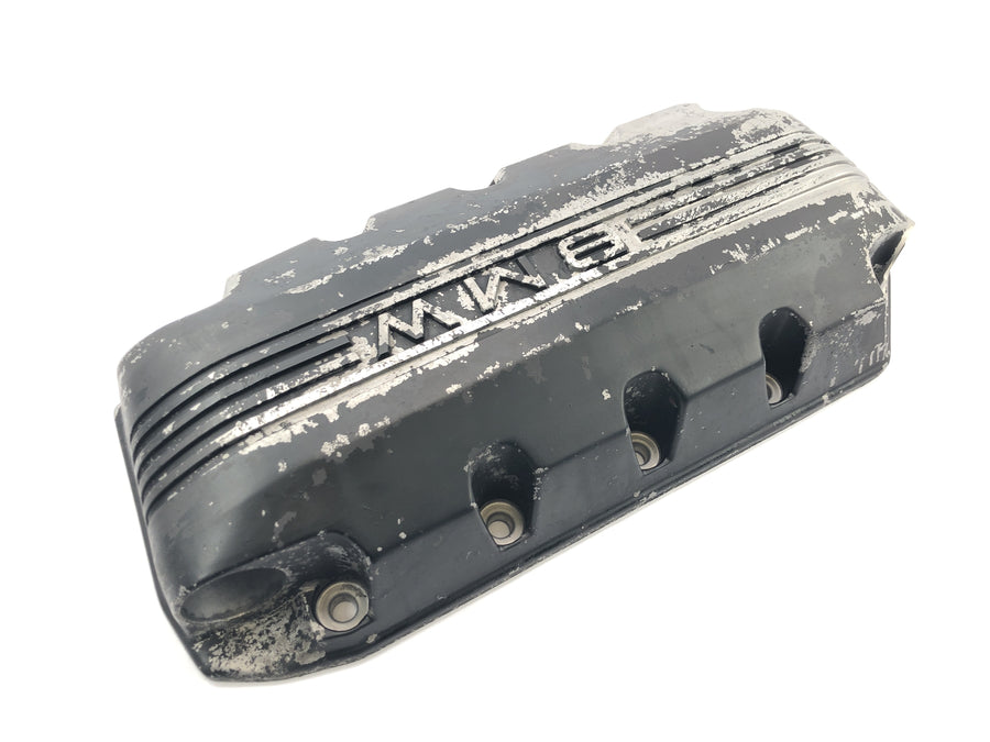 BMW K 100 [1984] - cache vilebrequin cache moteur droit