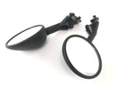 Triumph Daytona 900 T300 [1996] - Rearview mirror side mirror fairing mirror left and right-2