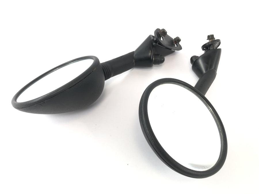 Triumph Daytona 900 T300 [1996] - Rearview mirror side mirror fairing mirror left and right