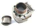 Yamaha XV 750 5G5 [1982] - cylinder with pistons in the back-7