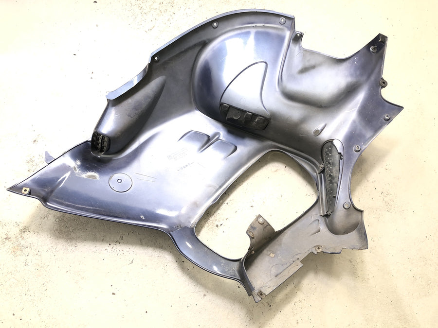 BMW R 1150 RT R22 [2001] - Verkleidung Seitenverkleidung vorne rechts