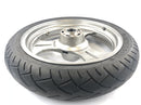 Kawasaki VN 1600 Mean Streak VNT60B [2005] - Front Wheel Rim 130/70R17 DOT4916-8