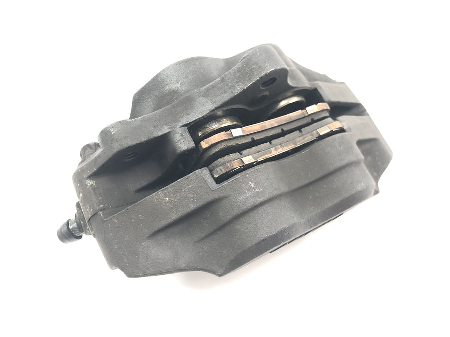 Honda CBR 900 RR Fireblade SC33 [2000] - Nissin brake caliper front left