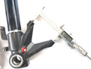 Ducati 1098 S H7 [2009] - Gabel Telegabel avec axe-3