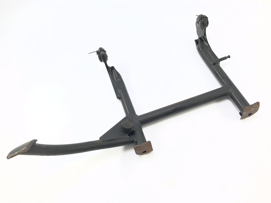 Husqvarna SM 630 A4 [2010] - Center stand