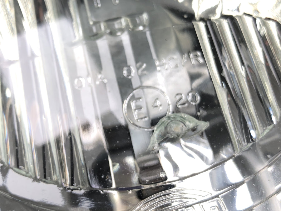 Triumph Thunderbird 900 T309RT [1996] - Headlight