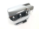 Honda VTX 1800 SC46 [2004] - Motordeckel links Chrom-2