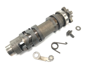 Suzuki VZ 1500 WVCU [2011] - tambour de changement de vitesse