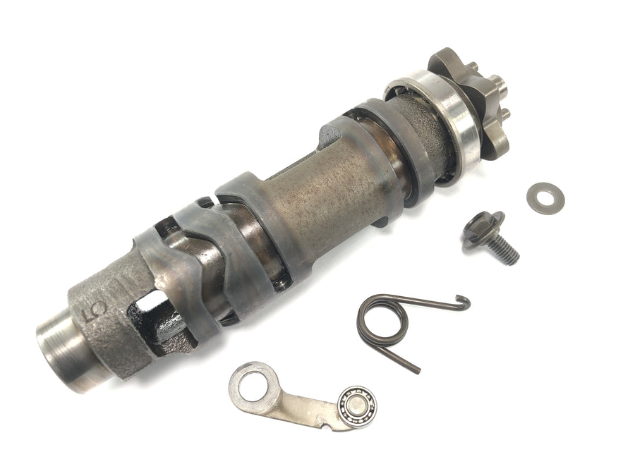 Suzuki VZ 1500 WVCU [2011] - shift drum
