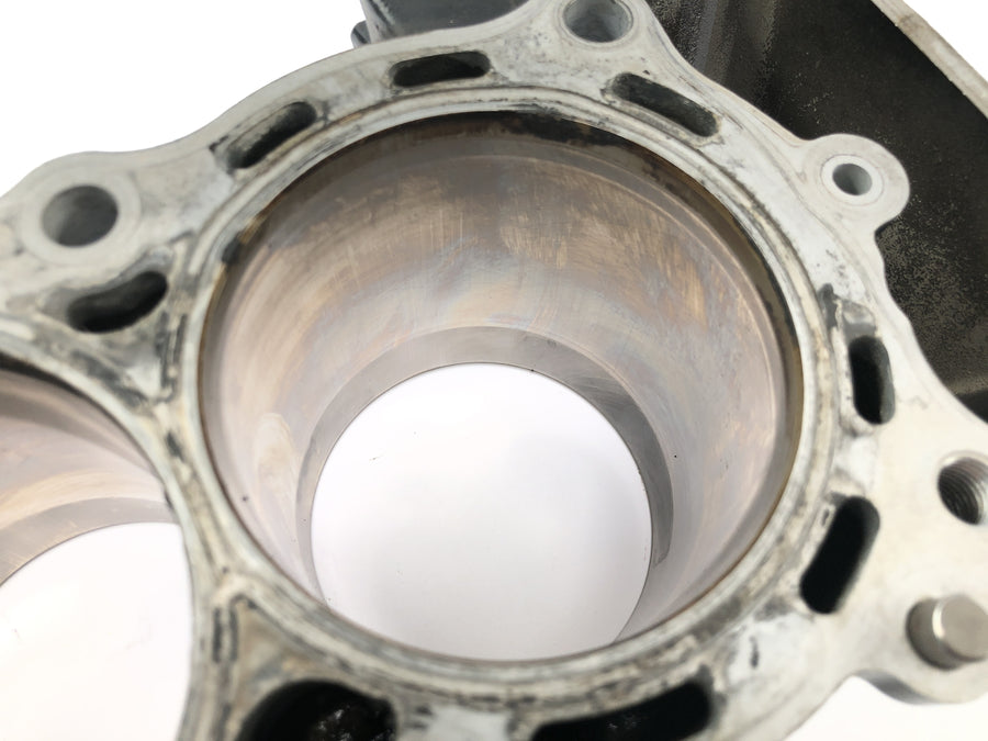 Kawasaki Versys KLE 650 A [2006] - cylinder with piston cylinder block