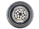 Yamaha YZF 750 R 4HN [1996] - Vorderrad Felge Rad 3.50 x 17"-2