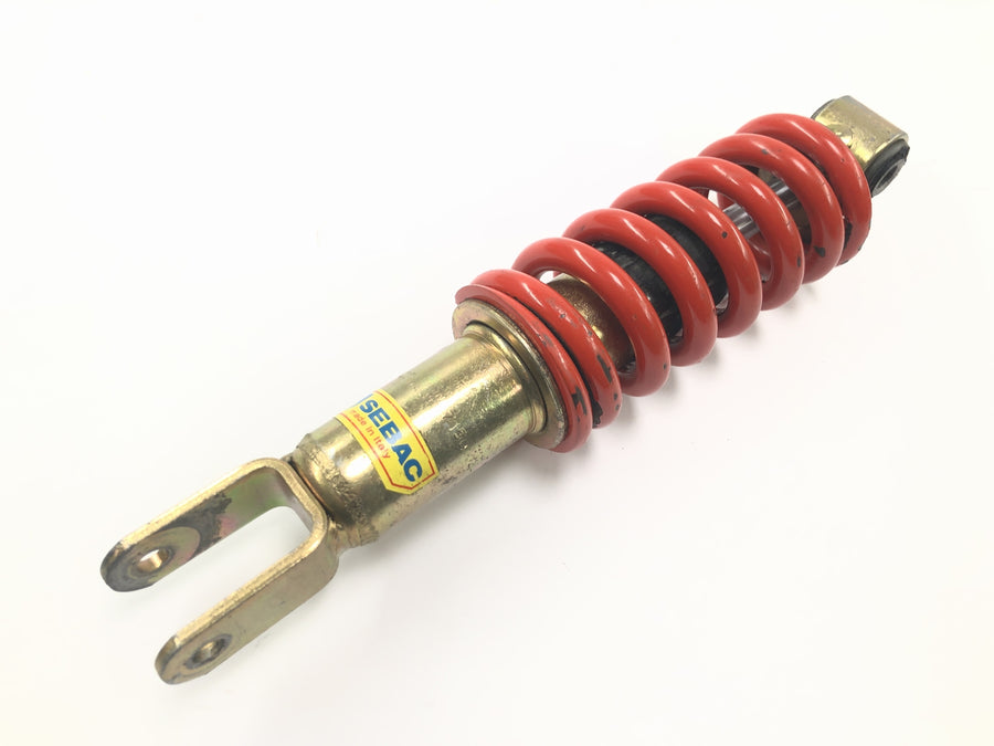 Aprilia RS 125 Extrema [1994] - Suspension strut shock absorber