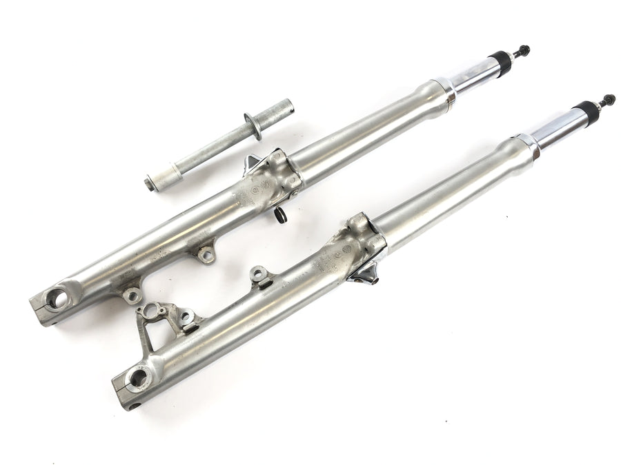 BMW R 1200 C 259c [1997] - fork Telegabel Telelever with axis