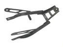 Honda FMX 650 RD12 [2006] - Support de cadre arrière support de plaque d'immatriculation de sous-châssis d'aile arrière-4