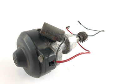 Moto Guzzi 850-T3 [1980] - Ignition distributor