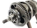 Yamaha XS 650 SE 3L1 [1979] - crankshaft-5