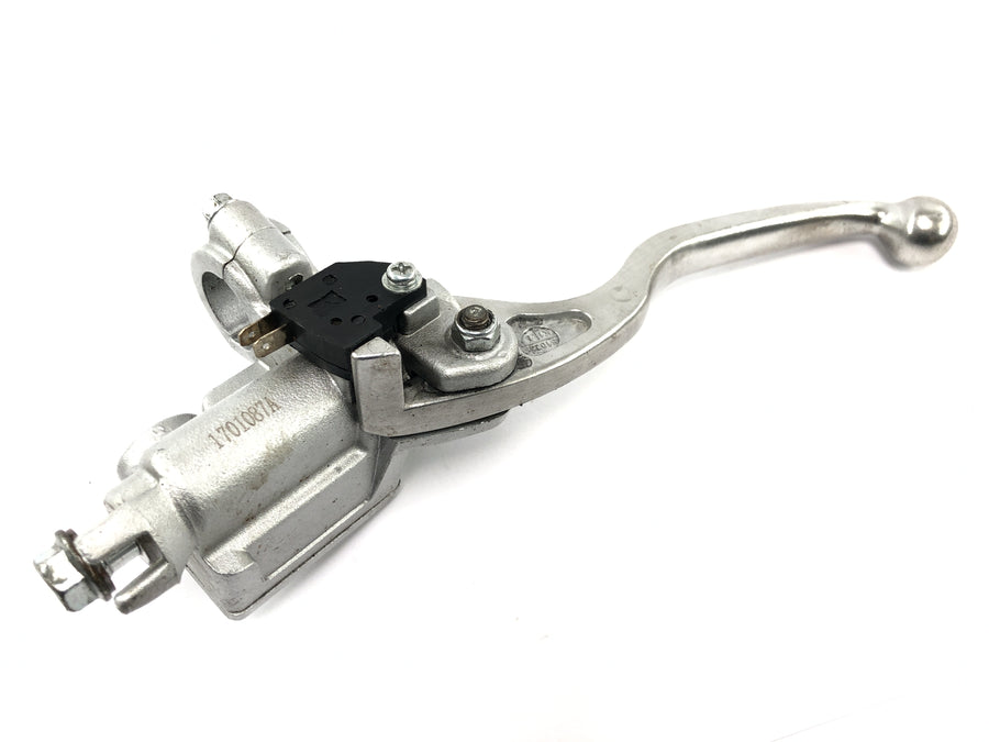 SWM RS 125 R B2 [2020] - Bremshebel vorn Hauptbremszylinder Armatur rechts Hydraulik