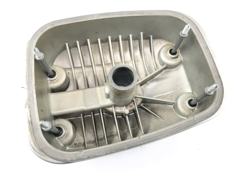 BMW R 1150 RS R22 [2003] - Ventildeckel rechts Zylinderkopfdeckel Magnesium Abdeckung