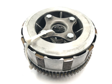 Honda FT 500 PC07 [1983] - Pack embrayage à panier d'embrayage