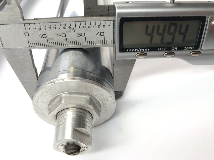 Triumph Daytona 955i T595n [2003] - Suspension avant de la fourche Fork Fork Fork