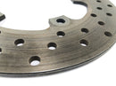 Aprilia SL 1000 Falco PA [2000] - Bremsscheibe Scheibenbremse hinten Lochmuster 220 x 5.00mm-5