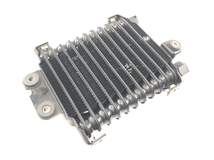 Suzuki Intruder VL 1500 AL [2000] - Ölkühler Öl Kühler Radiator Kühleraggregat