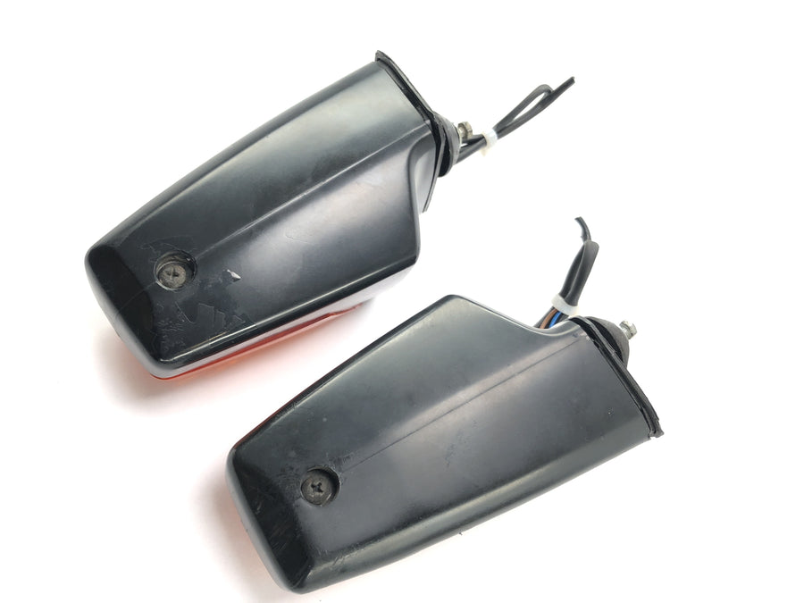 BMW K 1100 RS [1991] - Blinker Set hinten links und rechts