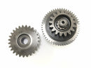 Husqvarna SM 630 A4 [2010] - Starter gear set-2