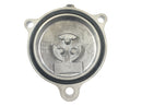 Yamaha MT 03 RM02 [2007] - Ölfilterdeckel Ölpumpendeckel Motordeckel Cover-3
