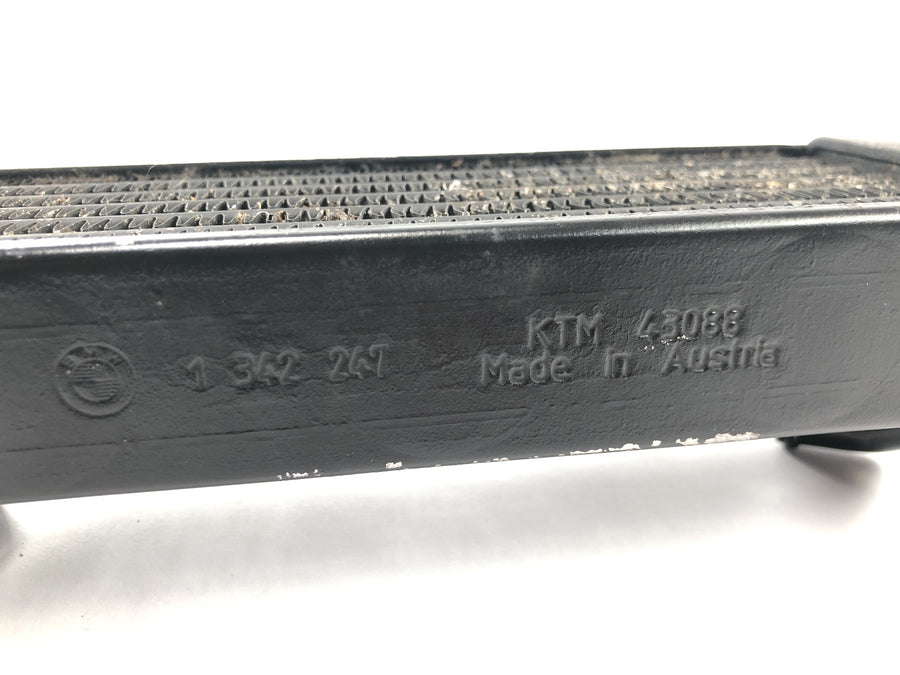 BMW R 1150 RS R22 [2003] - Ölkühler Öl Radiator Kühler Motorölkühler