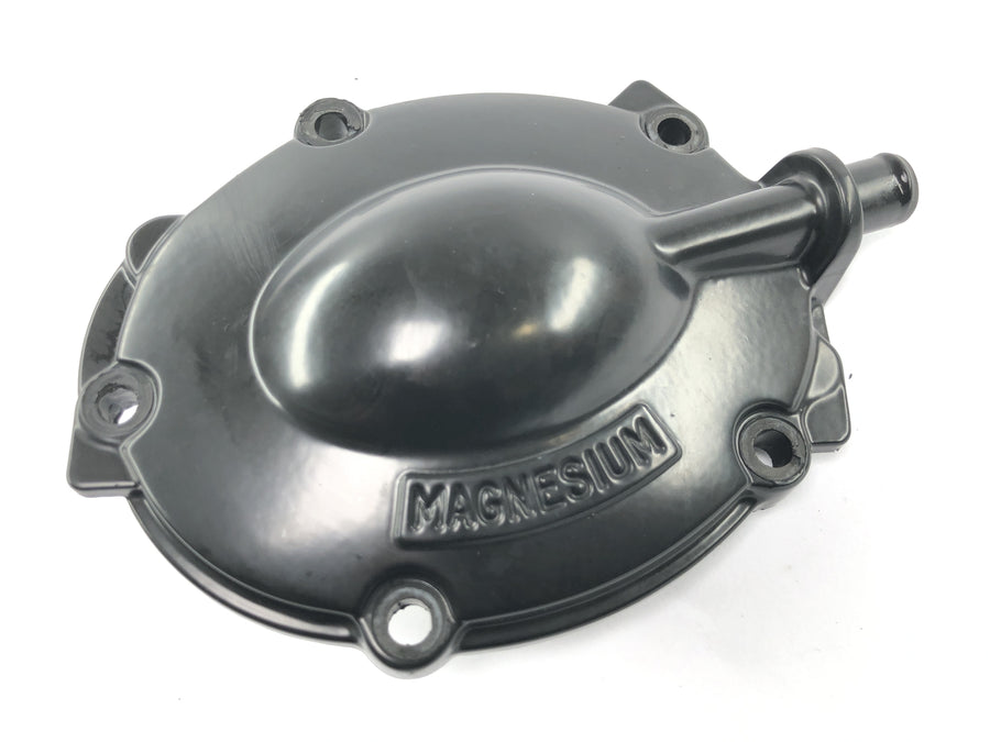 TRIUMPH DAYTONA 955I T595 [1998] - Wasserpumpendeckel Motordeckel Gehäusedeckel