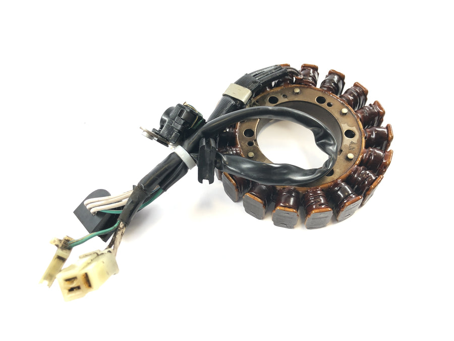 Yamaha XTZ 750 3LD [1989] - Générateur alternateur stator