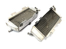 Yamaha YZ 426 F [2000] - Refroidisseur d'eau de radiateur gauche et droit-3