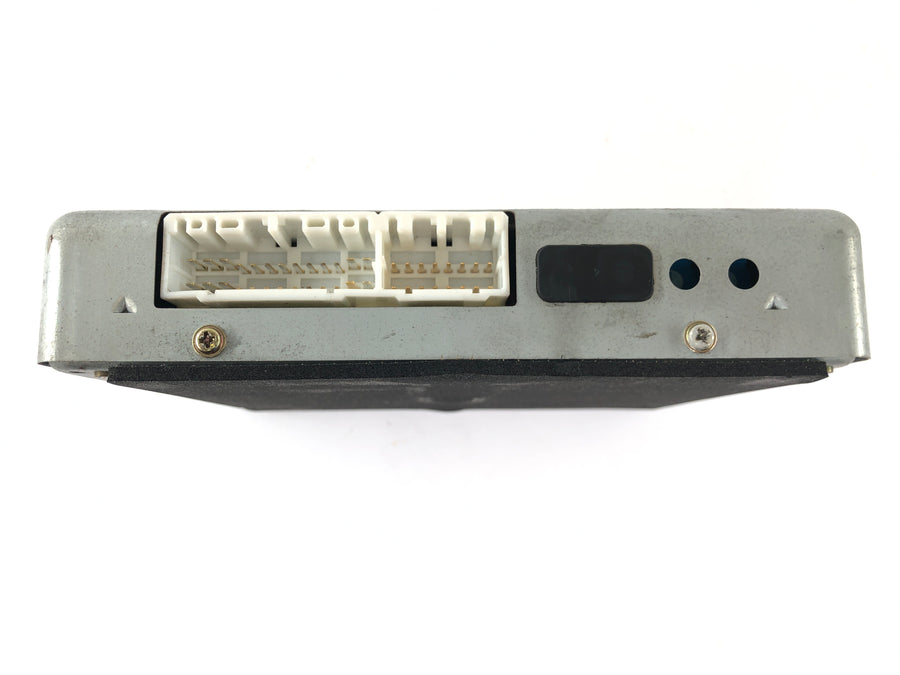 Aprilia SL 1000 FALCO PA [2000] - Contrôle de la boîte de contrôle de l'unité de contrôle ECU Contrôleur du moteur