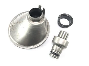 Honda CBX 750 RC17 [1984] - Ölfilter Sieb Dichtung Set - 0