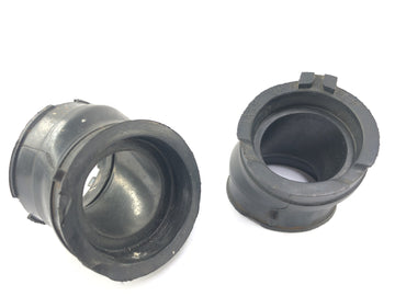 Ducati 900 SS [1991] - Intake Manifold Set Pair