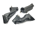 BMW R 1100 RT 259 [1999] - Radiator air duct oil cooler cooling oil filter air duct-1