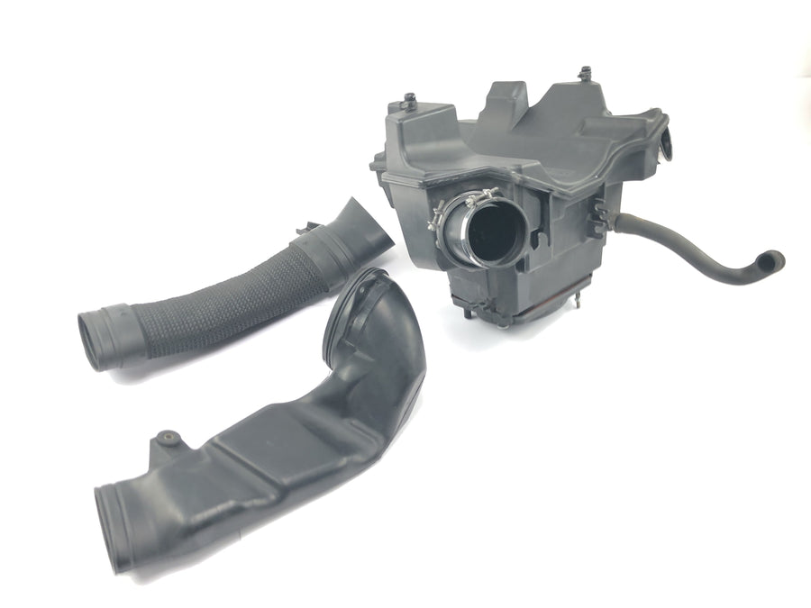 BMW R 1100 S R2S [2000] - air filter box air filter housing intake box airbox